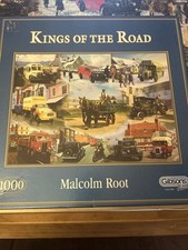 Gibson 1000 piece for sale Gibson 1000 piece for sale  REDCAR