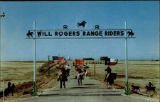 Amarillo rogers vintage for sale  Sandusky