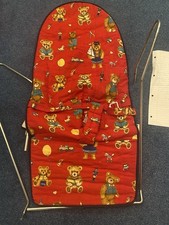 Vintage baby bouncer for sale  BELPER