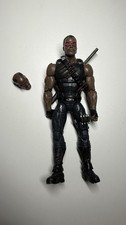 Marvel legends blade for sale  Brooklyn