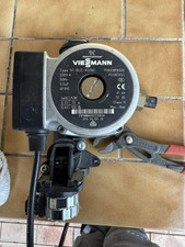 Vitodens 200 wb2a gebraucht kaufen  Güsten