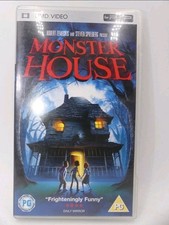 Monster house for sale  BOGNOR REGIS