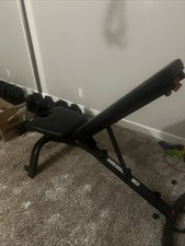 Bowflex 3.1s adjustable for sale  San Ramon