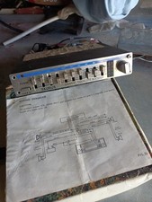Equalizzatore auto usato  Montesilvano