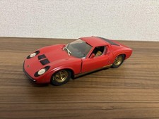 Lamborghini Miura Anson #PFESSE 1/18 comprar usado  Enviando para Brazil