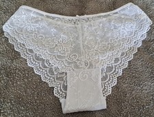 Culotte dentelle femme d'occasion  Paris XV