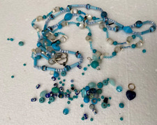 Perlen mix glas gebraucht kaufen  Frankfurt am Main