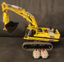 Lego technic motorisierter gebraucht kaufen  Berlin