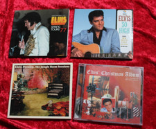 Elvis presley rare gebraucht kaufen  Edewecht