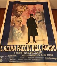 Manifesto poster 200x140 usato  Corsico