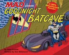 Goodnight batcave hardcover for sale  Montgomery