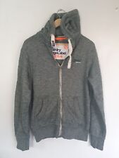 Men superdry green for sale  OLDBURY