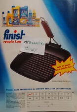 Finish lavastoviglie 1996 usato  Italia