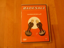 Badesalz hammersbald satire gebraucht kaufen Badesalz hammersbald satire gebraucht kaufen  Altenbamberg, Duchroth, Norheim