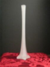 Tall bud vase for sale  Las Vegas