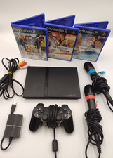 Playstation slim konsole gebraucht kaufen  Kiel