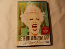 Truth love tour for sale  YEOVIL
