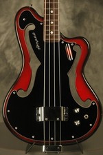 Original 1960 ampeg for sale  Carbondale