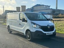 Sold vans stock for sale  SANDOWN