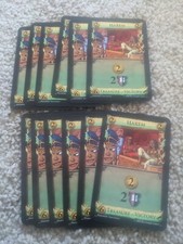 Dominion replacement cards for sale  Portales