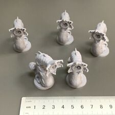 5pcs worm horror d'occasion  Expédié en Belgium