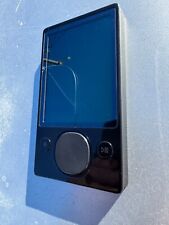 Microsoft zune 120 for sale  Martinez