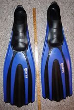 Mares superchannel diving for sale  ALLOA