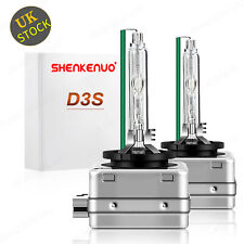 Pair d3s 35w for sale  UK