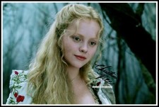 Christina ricci autographed for sale  WHITLEY BAY