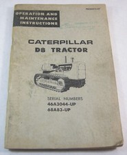Caterpillar cat tractor for sale  Clayton
