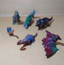 Dinosauri plastica usato  Bari