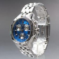 Tissot prc200 chronograph d'occasion  Expédié en Belgium