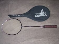 Vintage slazenger badminton for sale  HIGH WYCOMBE