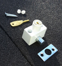 Era 854 locking for sale  STANFORD-LE-HOPE