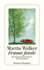 Femme fatale martin gebraucht kaufen Femme fatale martin gebraucht kaufen  Backnang