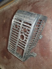 Auspuff schutzgitter stihl gebraucht kaufen  Lörrach