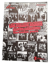 Rolling stones singles for sale  BRADFORD