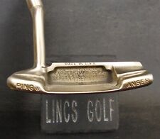 Refurbished ping anser for sale  SPILSBY