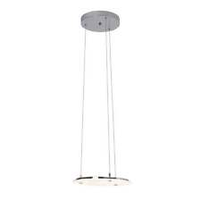Brilliant led pendelleuchte gebraucht kaufen  Oberreichenbach