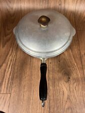 Vtg griswold skillet for sale  Hudson