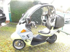 Bmw c1 gebraucht kaufen  Obertshausen