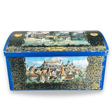 Stollendose truhe nürnberg gebraucht kaufen Stollendose truhe nürnberg gebraucht kaufen  Diemelstadt