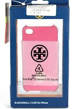 CAPA CAPA DURA AUTÊNTICA TORY BURCH ROSA FRANCESA CAPA DURA IPHONE 4/4S VINTAGE BOA, usado comprar usado  Enviando para Brazil