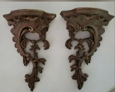 Vintage pair art for sale  Summerville