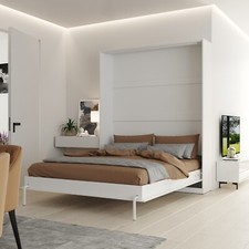 Schrankbett heimliving 160x200 gebraucht kaufen  Burgdorf