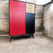 Vintage cupboard cabinet for sale  NOTTINGHAM
