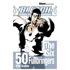 Bleach tome the d'occasion  Lyon VII