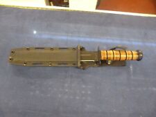 Kabar olean usmc for sale  Columbus