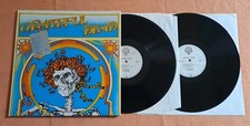 2lp gatefold grateful usato  Roma