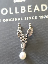 Trollbeads vintage d'occasion  France